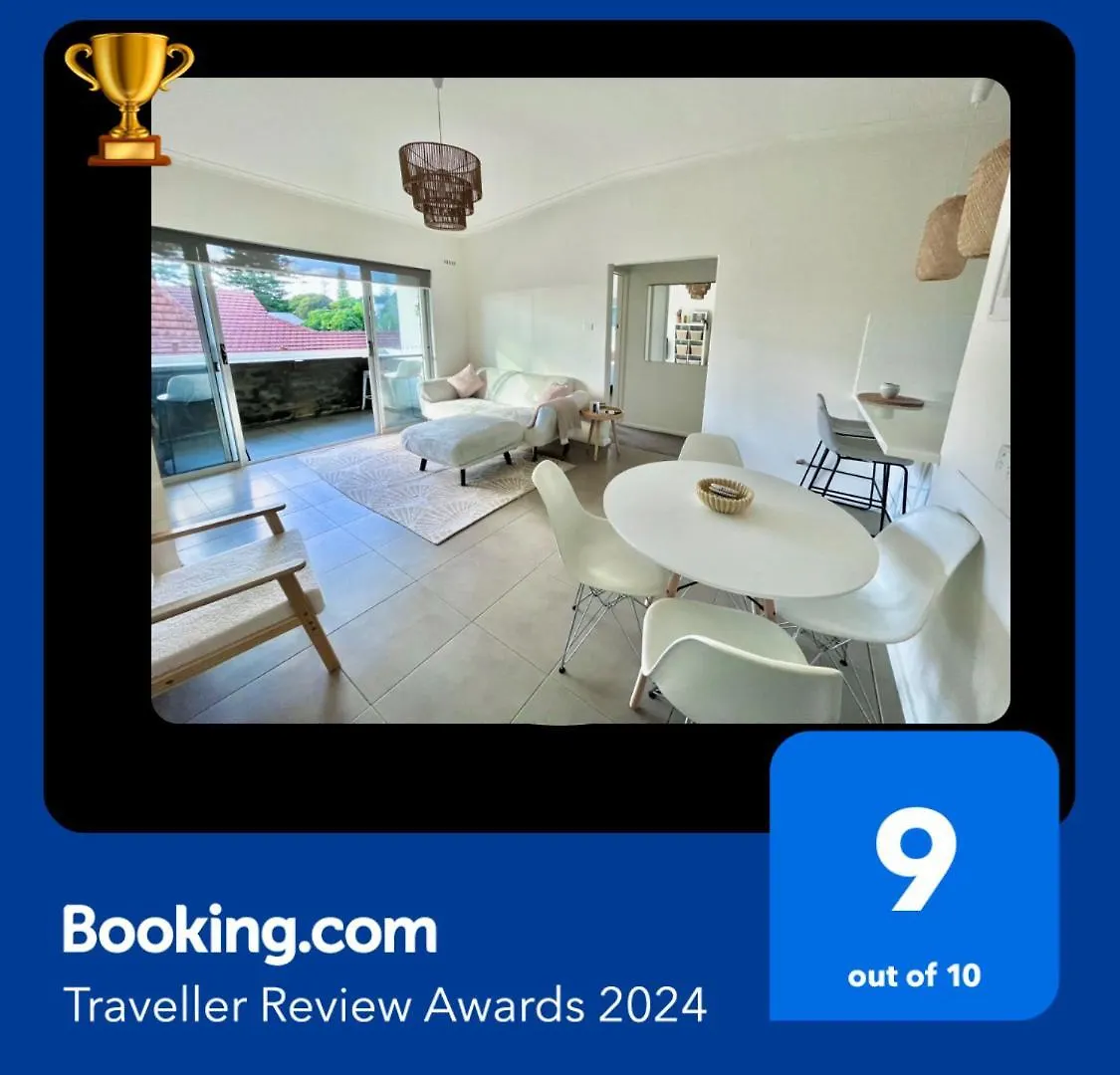 Ocean Eye Apartment Perth
