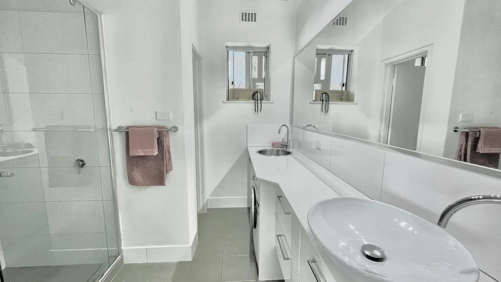 Ocean Eye Apartment Perth 0*,