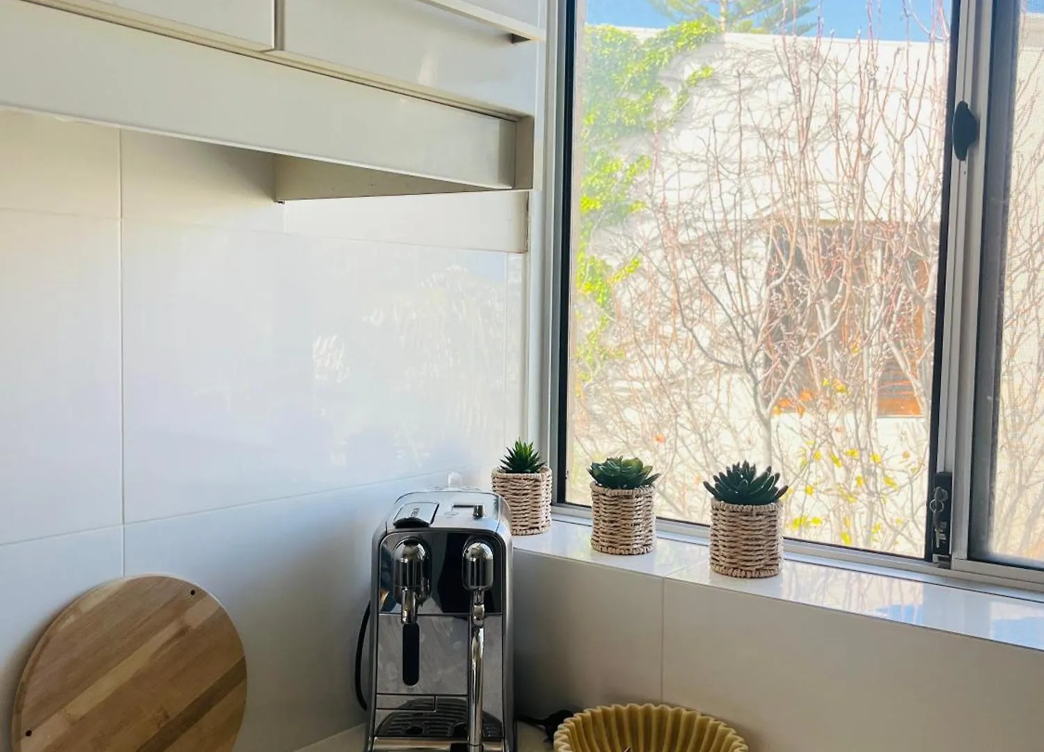 Ocean Eye Apartment Perth