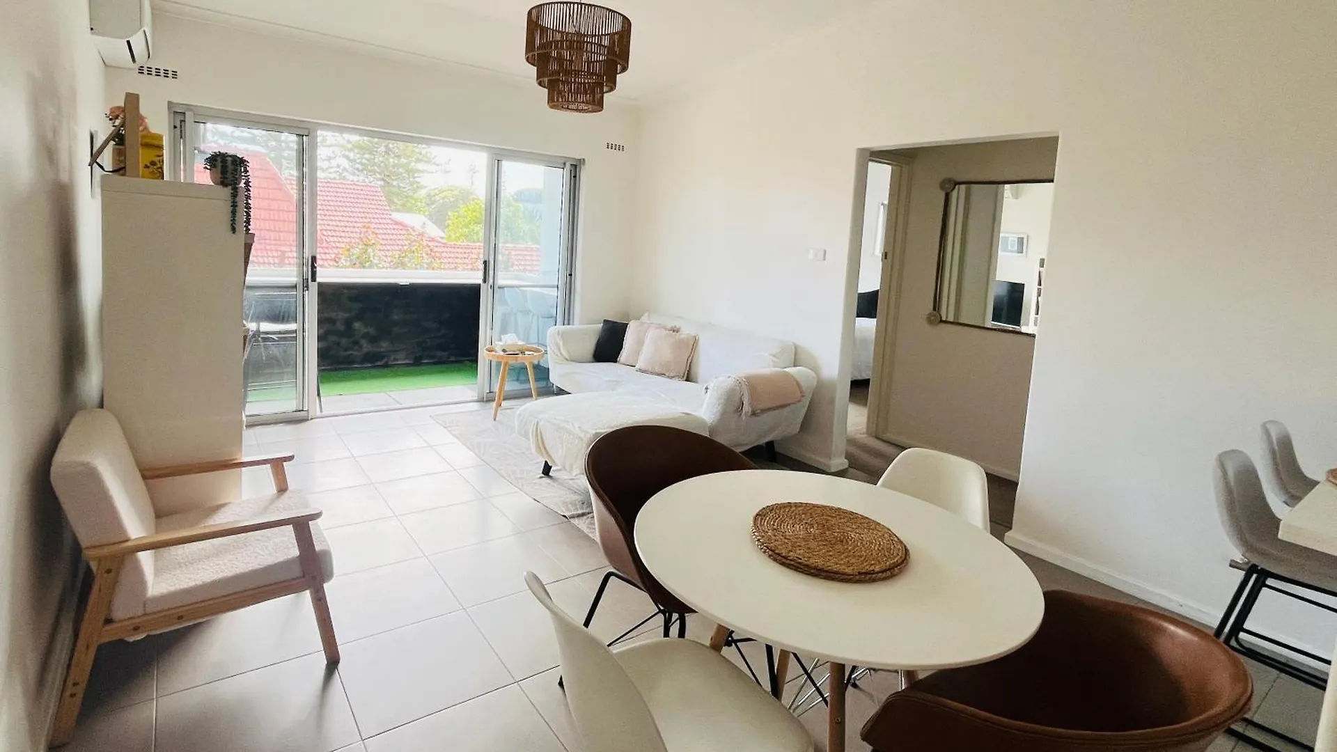 Ocean Eye Apartment Perth