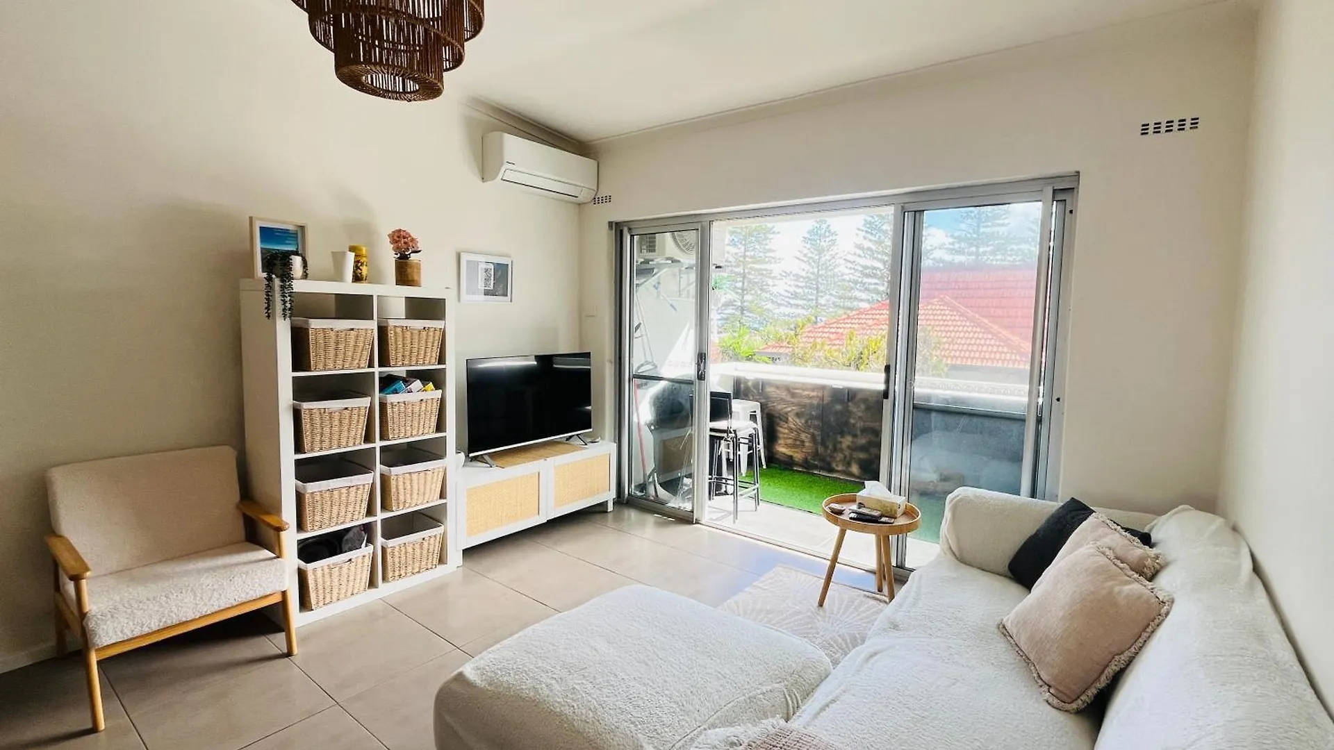 Ocean Eye Apartment Perth