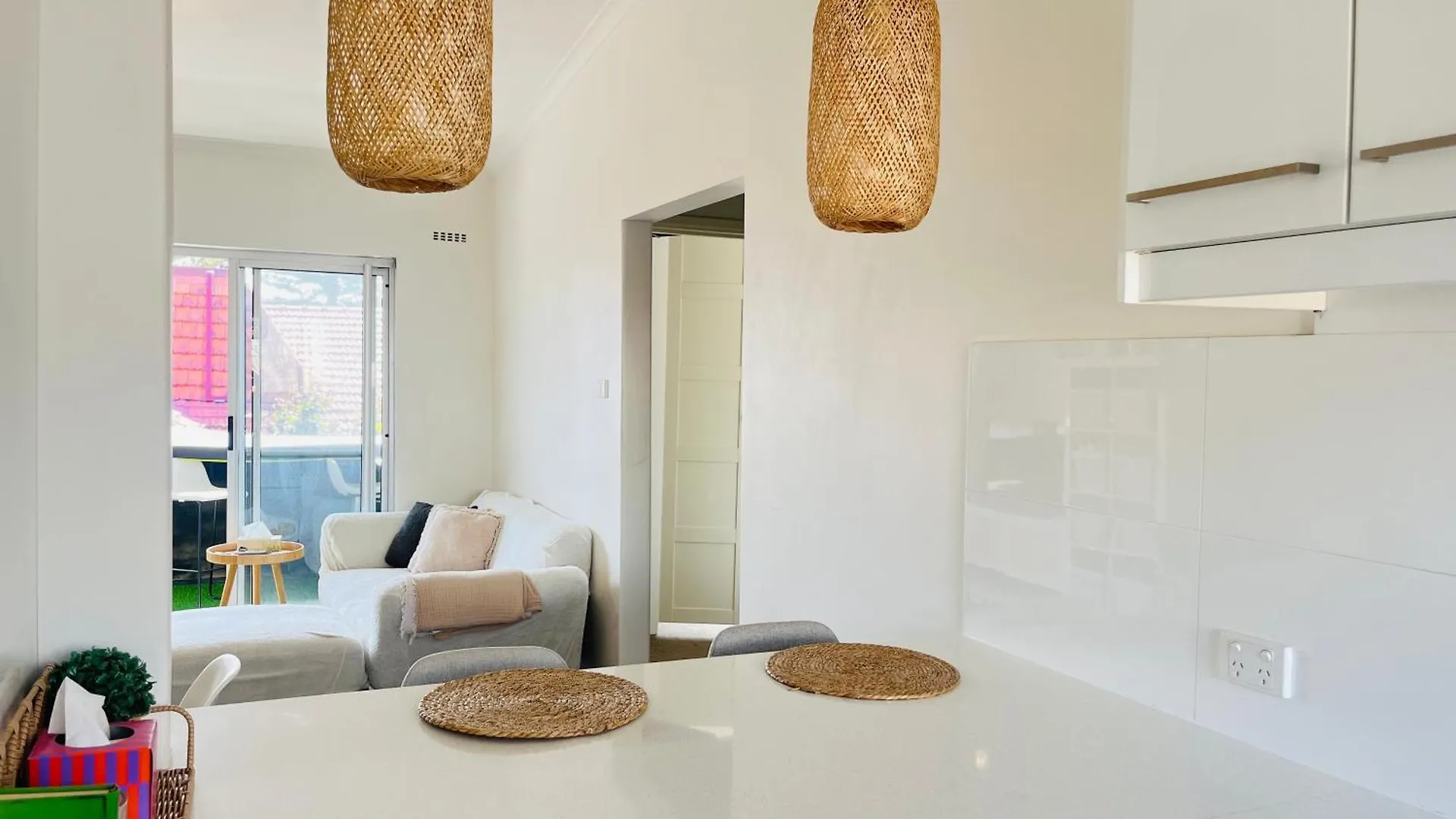Ocean Eye Apartment Perth Australia