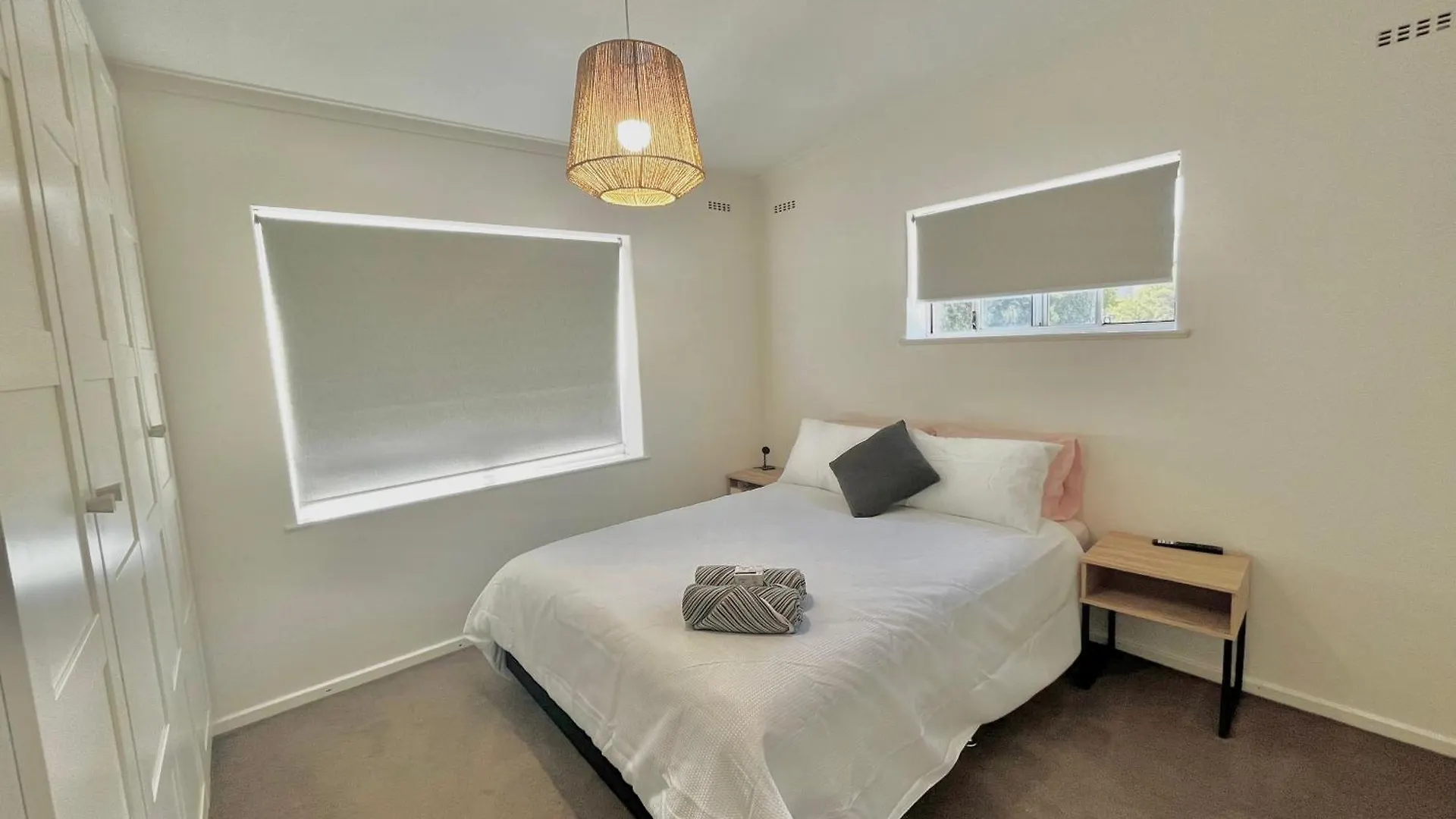 Ocean Eye Apartment Perth 0*,