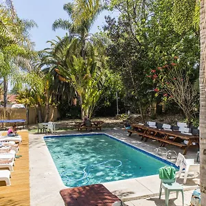 Auberge de jeunesse Billabong Backpackers, Perth