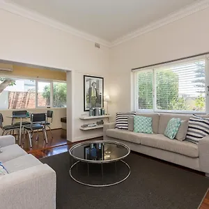  Apartment Cottesloe Bel-air - Executive Escapes